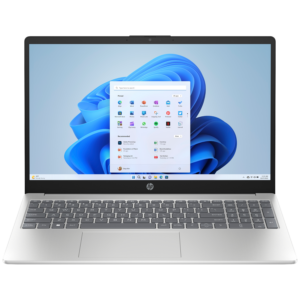 Afbeelding van een HP Laptop 15-fc0872nd - 15.6 Inch Full Hd Amd Ryzen 7 7730u 16 Gb 512 Radeon™ Onboard Graphics