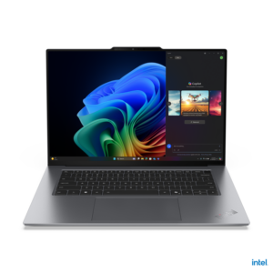 Afbeelding van een Lenovo Thinkpad X9-15 Gen 1 - 15.3 Inch Intel Core Ultra 7 258v 32 Gb Tb Windows 11 Pro (64 Bit)