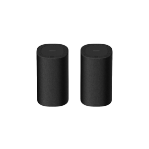 Afbeelding van een Sony Bravia Theatre Rear 8 Achterspeakers Zwart