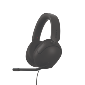 Afbeelding van een Sony Mdrg300b.ce7 Over-ear Bedrade Hoofdtelefoon Met Noise-cancelling Zwart