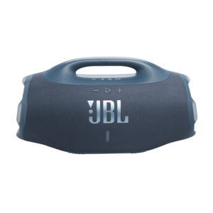 Afbeelding van een JBL Boombox 4 Bluetooth-speaker Blauw