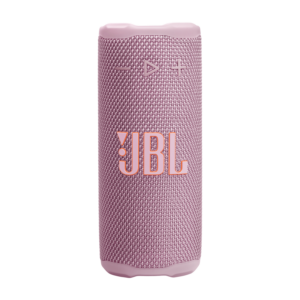 Afbeelding van een JBL Grip Bluetooth-speaker Roze
