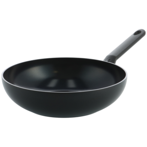 Afbeelding van een Bk Wok 28 Cm