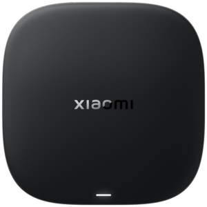 Afbeelding van een Xiaomi Tv Box S (3rd Gen)