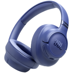 Afbeelding van een JBL Tune 780nc - Draadloos Over-ear Draadloze Hoofdtelefoon Met Ruisonderdrukking Blauw