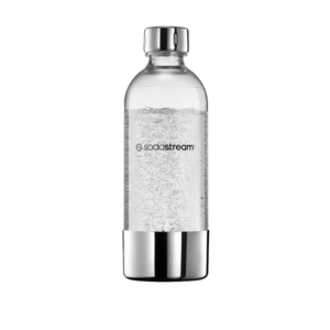 Afbeelding van een Sodastream Enso Bottle Metal Fles