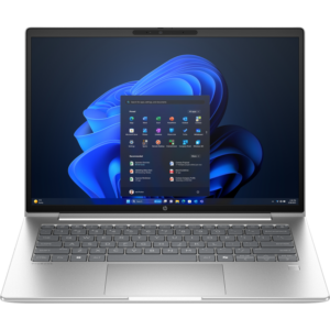 Afbeelding van een HP Probook 4 G1i - 14 Inch Core™ Ultra 7 255u 16 Gb 512 Windows 11 Pro
