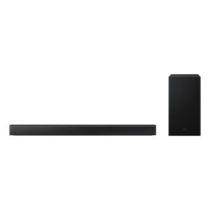 Afbeelding van een Samsung Hw-b650f/xn Soundbar Zwart
