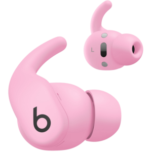 Afbeelding van een Apple Powerbeats Fit Me2l4zm/a In-ear Draadloze Oordopjes Met Ruisonderdrukking Power Pink