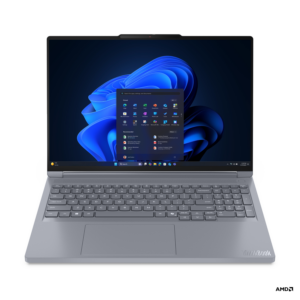 Afbeelding van een Lenovo Thinkbook 16p G6 Adr - 16 Inch Ryzen™ 9 8940hx 32 Gb 1 Tb Geforce Rtx™ 5060