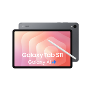 Afbeelding van een Samsung Galaxy Tab S11 - 11 Inch 512 Gb Grijs Wifi