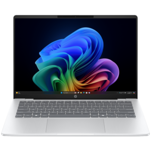 Afbeelding van een HP Omnibook 5 Oled 14-he0001nd-14 Inch-snapdragon X1-26-100 -16 Gb - 512