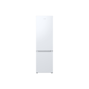 Afbeelding van een Samsung Rb38c603cww - Koel-vriescombinatie Breedte 59.5 Cm Hoogte 203 Inhoud 390 L Nofrost