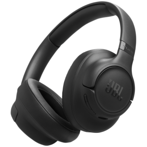 Afbeelding van een JBL Tune 730bt Over-ear Draadloze Hoofdtelefoon Zwart