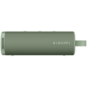 Afbeelding van een Xiaomi Sound Outdoor 30w - S29d Bluetooth-speaker Groen