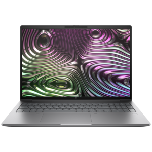 Afbeelding van een HP Zbook X G1i 16 Inch Mobile Workstation Pc - Core™ Ultra 9 285h 32 Gb 1 Tb Nvidia Rtx Pro 2000 Windows 11 Pro