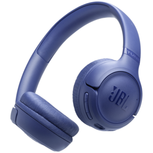Afbeelding van een JBL Tune 530bt - Draadloos On-ear Draadloze Hoofdtelefoon Blauw