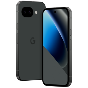 Afbeelding van een Google Pixel 10a Obsidiaan - 5g 256 Gb Obsidian