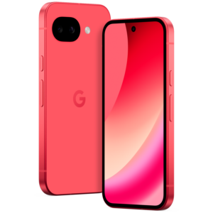 Afbeelding van een Google Pixel 10a Bes - 5g 128 Gb Berry