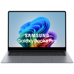 Afbeelding van een Samsung Galaxy Book6 Pro Np960xjg-kg3nl - 16 Inch Wqxga+ Intel Core Ultra 7 356h 32 Gb 1 Tb Intel® Graphics Qwerty