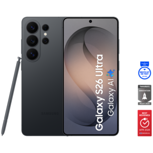 Afbeelding van een Samsung Galaxy S26 Ultra - 5g 256 Gb Zwart