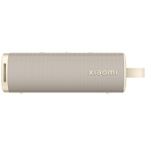 Afbeelding van een Xiaomi Sound Outdoor 30w - S29d Bluetooth-speaker Goud