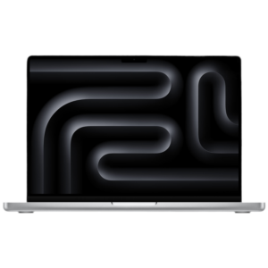 Afbeelding van een Apple Macbook Pro (2026) - 14 Inch M5 (15c Cpu/16c GPu) 24 Gb 1 Tb Silver