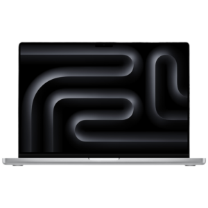 Afbeelding van een Apple Macbook Pro (2026) - 16 Inch M5 Max (18c Cpu/32c GPu) 36 Gb 2 Tb Silver