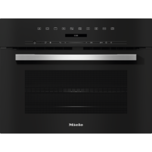 Afbeelding van een Miele H 7145 Bm Inbouw Oven - Nishoogte 45.2 Cm Inhoud 43 L