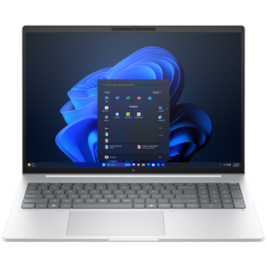 Afbeelding van een HP Elitebook 8 G1i Ai Pc - 16 Inch Wuxga Intel Core Ultra 7 255h 24 Gb 512 Windows 11 Pro (64-bit)