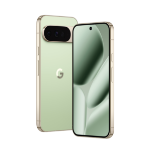 Afbeelding van een Google Pixel 10 Pro Xl - 5g 256 Gb Groen