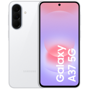 Afbeelding van een Samsung Galaxy A37 - 5g 256 Gb Wit