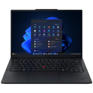 Afbeelding van een Lenovo Thinkpad E14 Gen 7 - 14 Inch Intel Core Ultra 256v 16 Gb 512 Windows 11 Pro