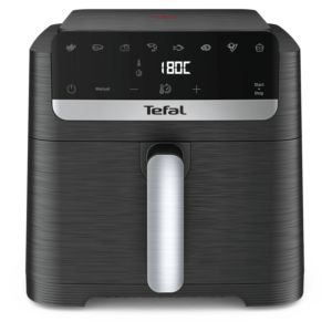 Afbeelding van een Tefal Ey8618 Easy Fry Max Compact