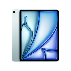 Afbeelding van een Apple Ipad Air (2025) - M3 13 Inch 512 Gb Blue Wifi