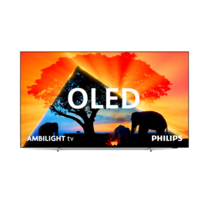 Afbeelding van een Philips 48oled759 - Ultra Hd 4k Oled-tv 48 Inch 2024