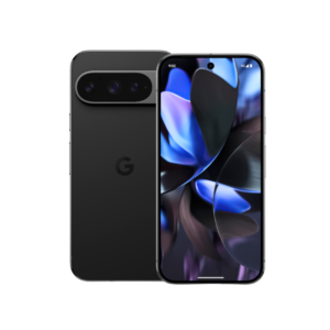 Afbeelding van een Google Pixel 9 Pro - 256 Gb Zwart
