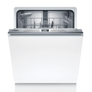 Afbeelding van een Bosch Smv4eax23n Efficient Dry Inbouwvaatwasser - Volledig Geïntegreerd 13 Couverts 40 Db(a)