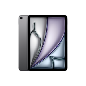 Afbeelding van een Apple Ipad Air (2025) - M3 11 Inch 512 Gb Space Gray Wifi + Cellular