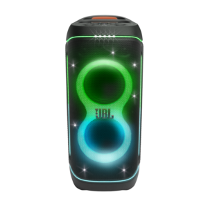 Afbeelding van een JBL Partybox 720 Partyspeaker Zwart