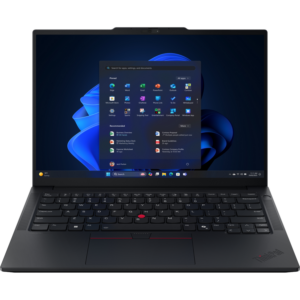 Afbeelding van een Lenovo Thinkpad E14 Gen 7 (intel) - 14 Inch Core™ Ultra 255h 32 Gb 1 Tb Windows 11 Pro