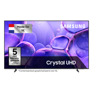 Afbeelding van een Samsung Ue58u8000fuxxn - Ultra Hd 4k Led-tv 58 Inch 2025