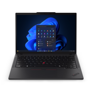 Afbeelding van een Lenovo Thinkpad T14 Gen 6 (intel) - 14 Inch Core™ Ultra 7 255u 16 Gb 512 Onboard Graphics