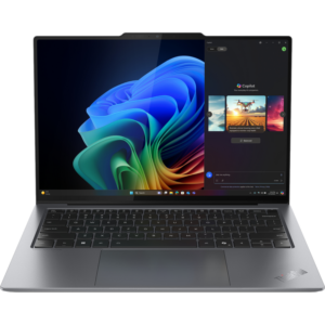 Afbeelding van een Lenovo Thinkpad X9-14 Gen 1 - 14 Inch Intel Core Ultra 7 258v 32 Gb Tb Windows 11 Pro