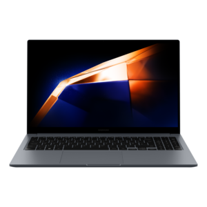 Afbeelding van een Samsung Galaxy Book4 - 15.6 Inch Intel® Core™ 7 150u 16 Gb 512 Windows 11 Pro