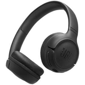 Afbeelding van een JBL Tune 530bt On-ear Draadloze Hoofdtelefoon Zwart