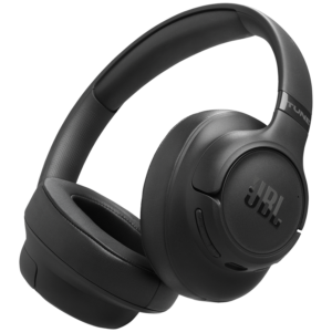 Afbeelding van een JBL Tune 780nc Over-ear Draadloze Hoofdtelefoon Met Ruisonderdrukking Zwart