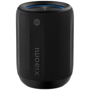 Afbeelding van een Xiaomi Mini Bluetooth-speaker Zwart