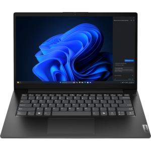 Afbeelding van een Lenovo Lenovo V14 G5 Irl - 14 Inch Intel Core I5-13420h 16 Gb 512 Windows 11 Pro
