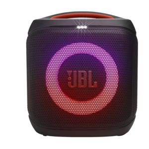 Afbeelding van een JBL Partybox Encore 2 Essential Partyspeaker Zwart